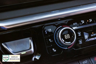 2022 GMC Sierra 1500 Denali Ultimate