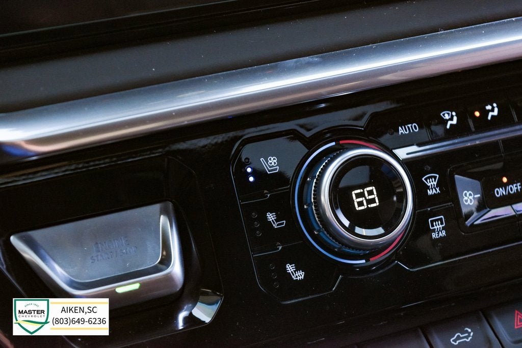 2022 GMC Sierra 1500 Denali Ultimate