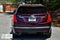 2018 Cadillac XT5 Luxury FWD