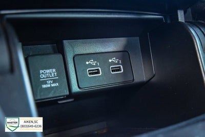 2022 Honda Accord Sedan LX