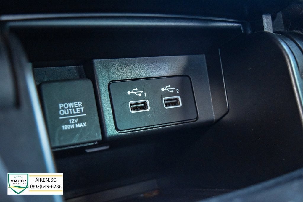 2022 Honda Accord Sedan LX