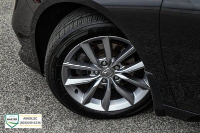 2022 Honda Accord Sedan LX