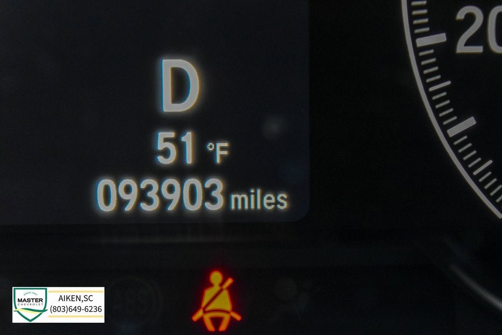 2022 Honda Accord Sedan LX