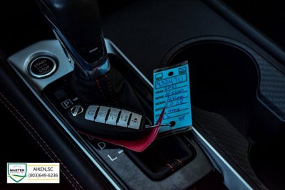 2021 Nissan Altima 2.0 SR