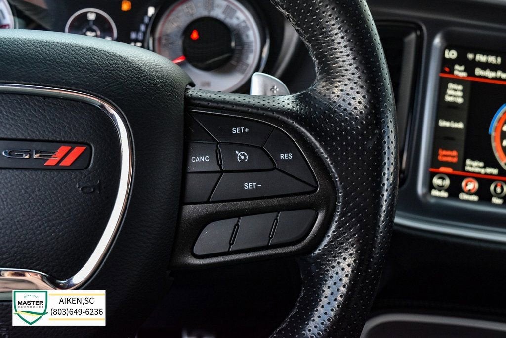 2021 Dodge Challenger R/T