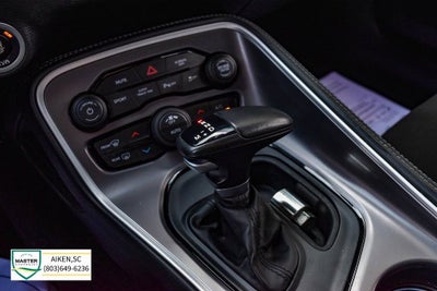 2021 Dodge Challenger R/T