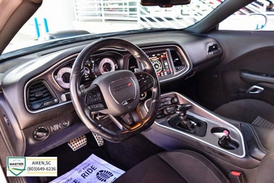 2021 Dodge Challenger R/T