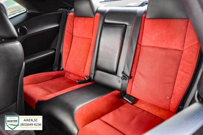 2021 Dodge Challenger R/T Scat Pack Widebody