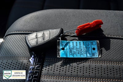 2025 Chevrolet Silverado 2500 HD High Country