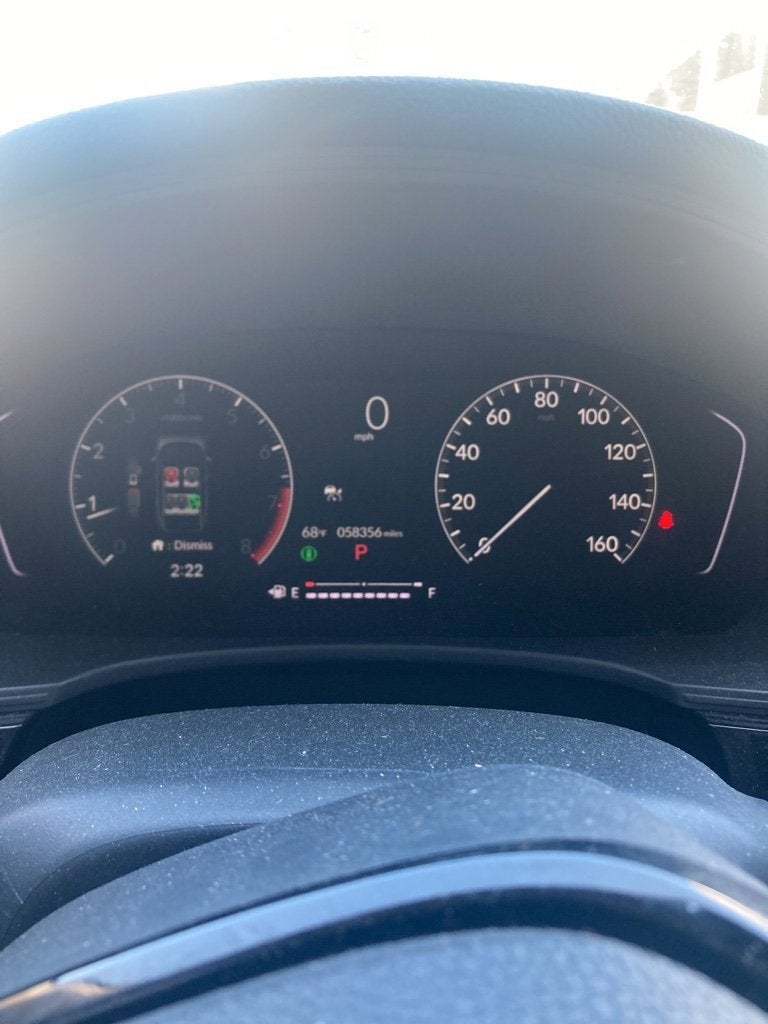 2023 Honda Civic Sedan LX