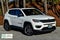 2021 Jeep Compass 80th Anniversary