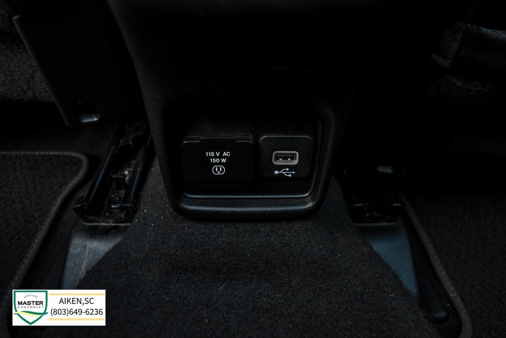 2021 Jeep Compass 80th Anniversary