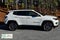 2021 Jeep Compass 80th Anniversary