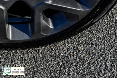 2021 Jeep Compass 80th Anniversary