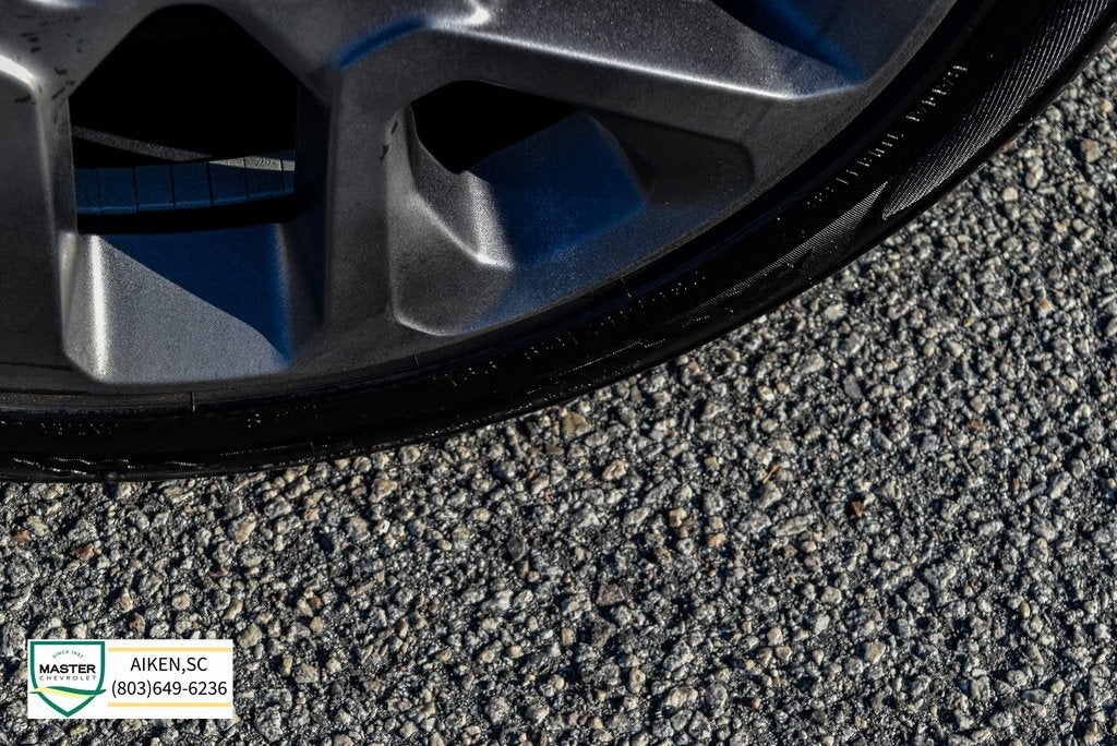 2021 Jeep Compass 80th Anniversary