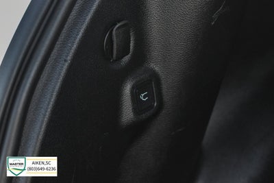 2021 Jeep Compass 80th Anniversary