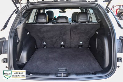 2021 Jeep Compass 80th Anniversary