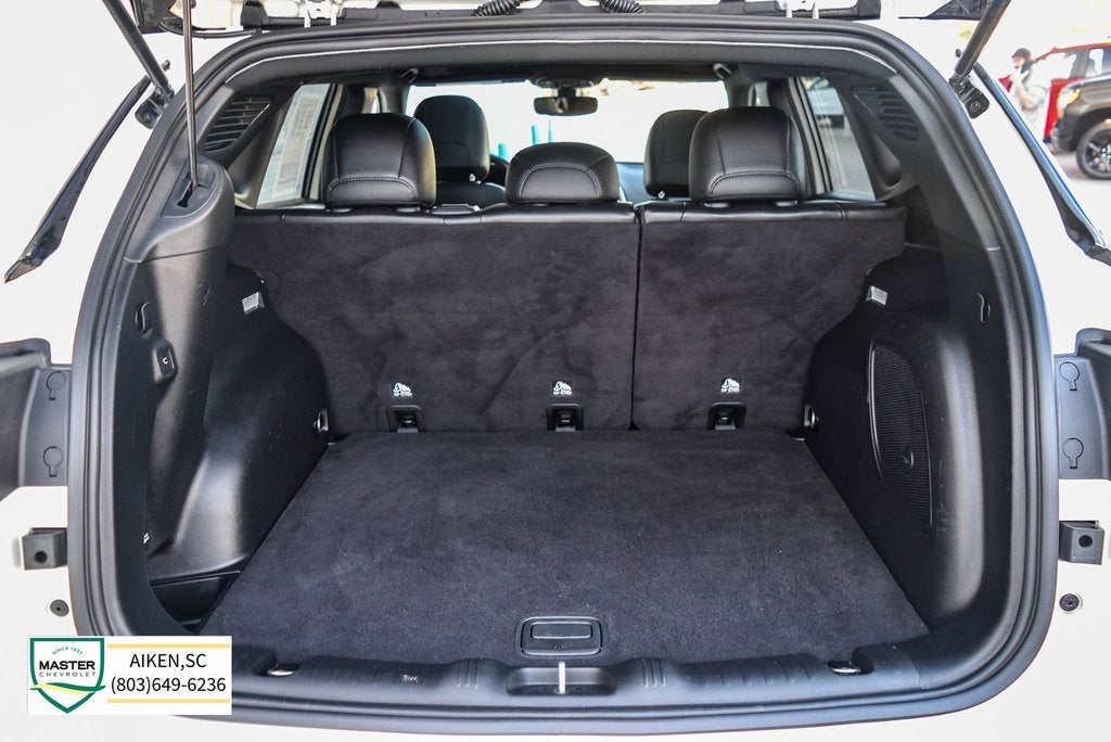 2021 Jeep Compass 80th Anniversary