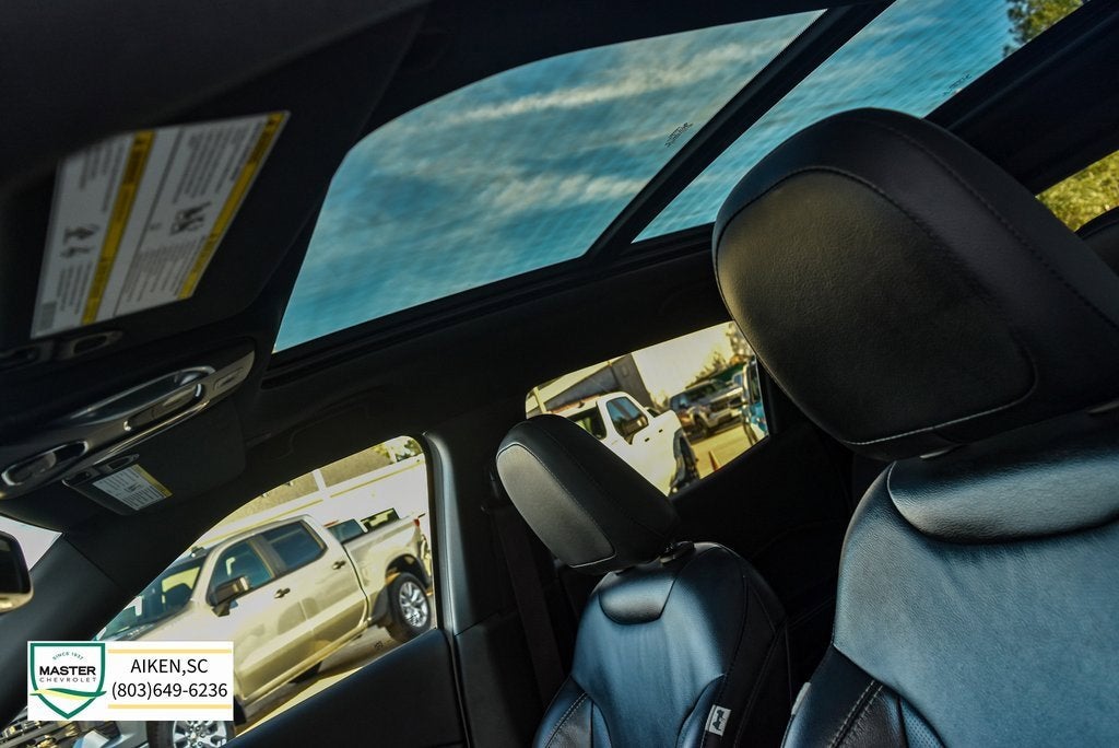 2021 Jeep Compass 80th Anniversary