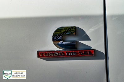 2019 RAM 2500 Big Horn