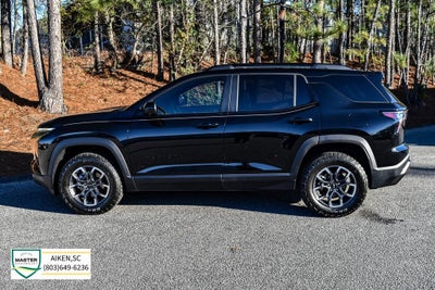 2025 Chevrolet Equinox ACTIV