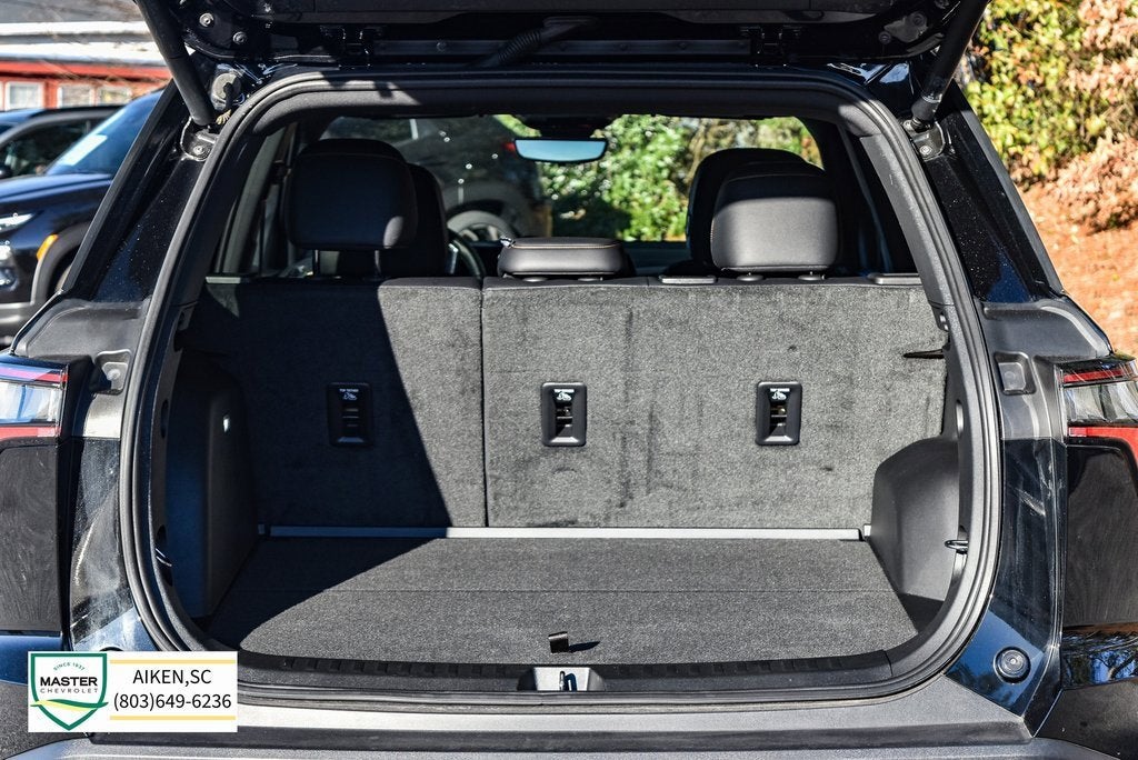 2025 Chevrolet Equinox ACTIV