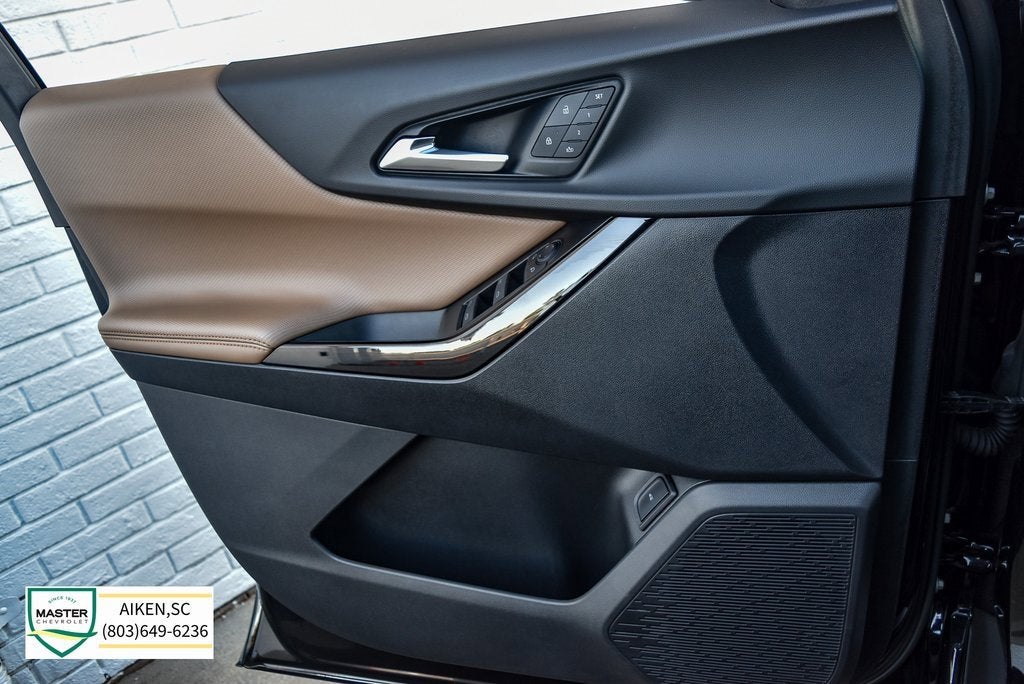 2025 Chevrolet Equinox ACTIV