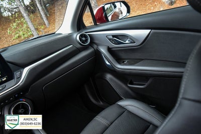 2023 Chevrolet Blazer 3LT