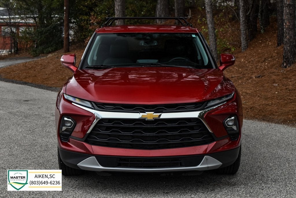 2023 Chevrolet Blazer 3LT