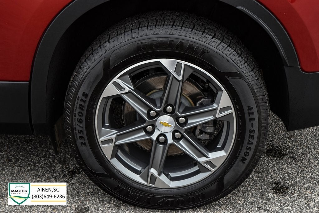 2023 Chevrolet Blazer 3LT