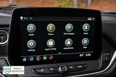 2023 Chevrolet Blazer 3LT