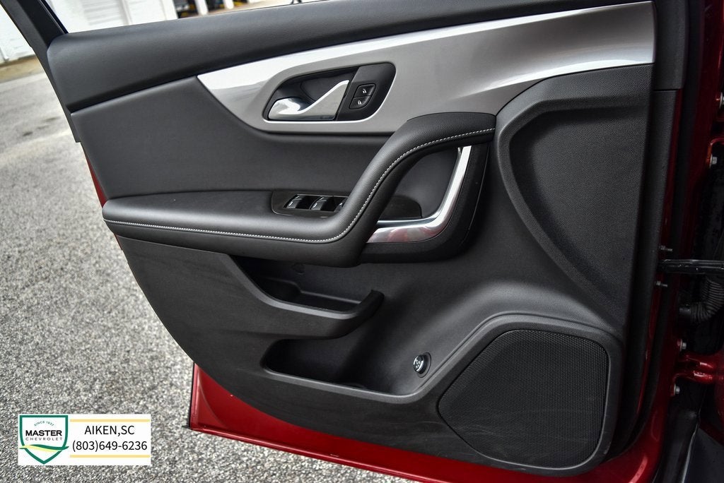 2023 Chevrolet Blazer 3LT