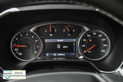 2023 Chevrolet Blazer 3LT