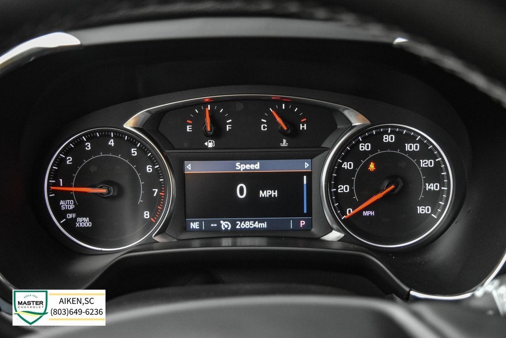 2023 Chevrolet Blazer 3LT