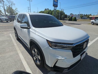 2023 Honda Pilot EX-L 8 Passenger