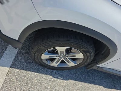 2023 Honda Pilot EX-L 8 Passenger