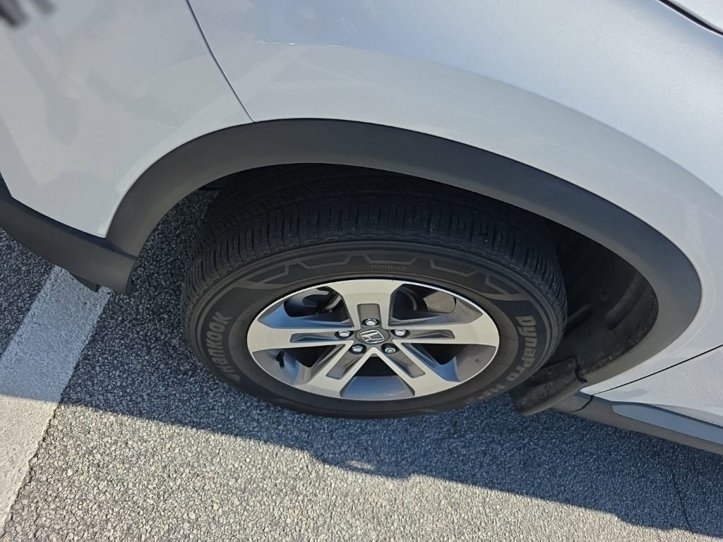 2023 Honda Pilot EX-L 8 Passenger