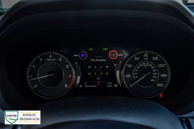 2021 Acura RDX w/Advance Package