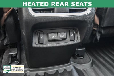 2021 Acura RDX w/Advance Package