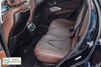 2021 Acura RDX w/Advance Package