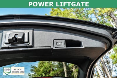 2021 Acura RDX w/Advance Package