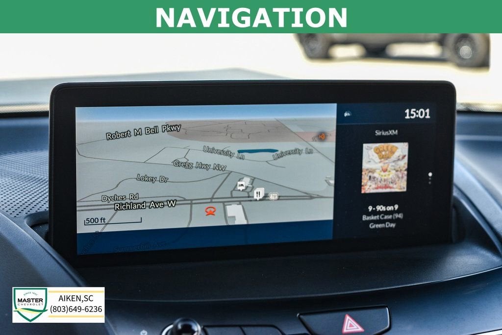 2021 Acura RDX w/Advance Package