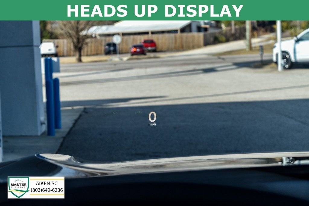 2021 Acura RDX w/Advance Package