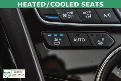 2021 Acura RDX w/Advance Package