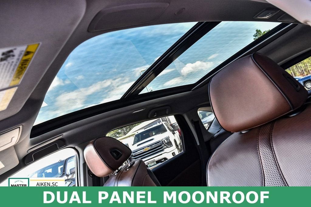 2021 Acura RDX w/Advance Package