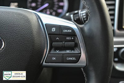2018 Hyundai Sonata Limited