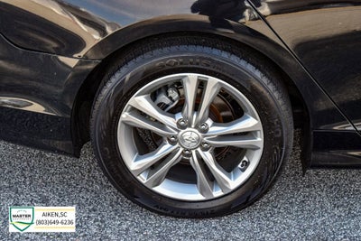 2018 Hyundai Sonata Limited