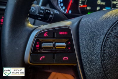 2020 Kia Sorento EX V6