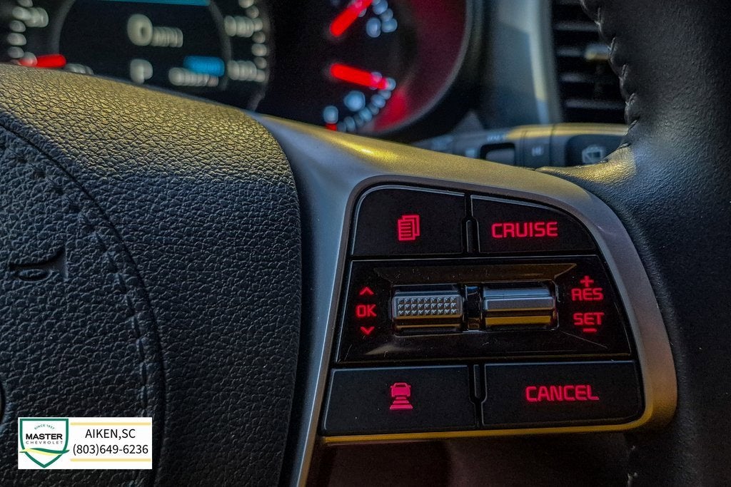 2020 Kia Sorento EX V6