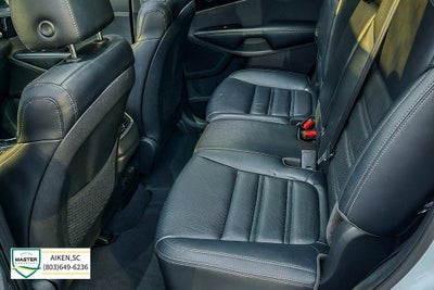 2020 Kia Sorento EX V6